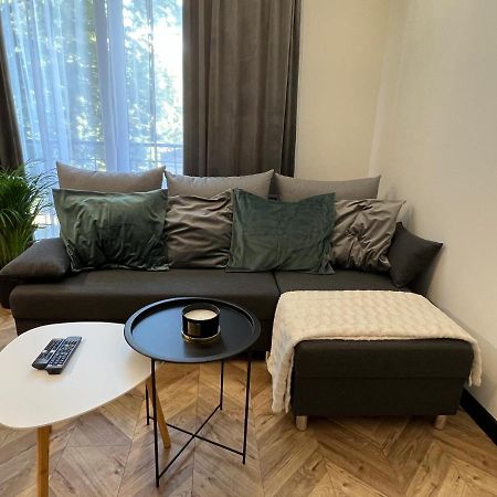 Apartament Stylowy 2 Leszno  Exteriör bild