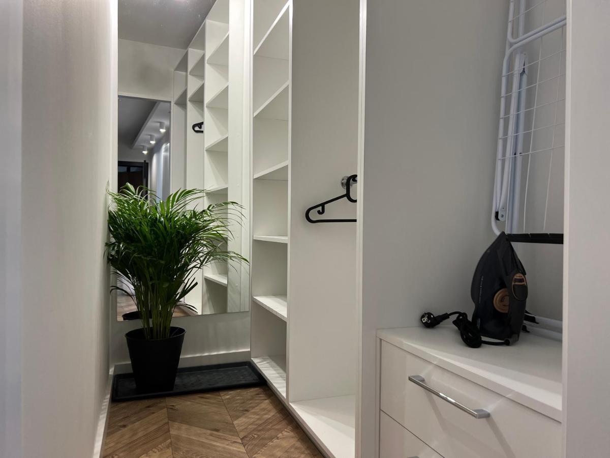 Apartament Stylowy 2 Leszno  Exteriör bild