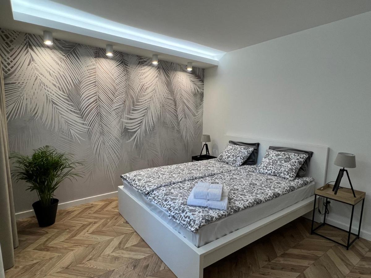 Apartament Stylowy 2 Leszno  Exteriör bild