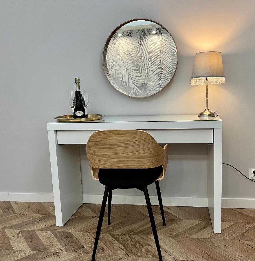 Apartament Stylowy 2 Leszno  Exteriör bild