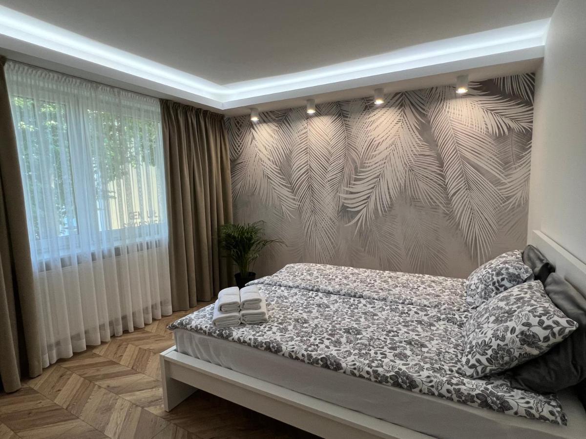 Apartament Stylowy 2 Leszno  Exteriör bild